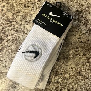Nike Elite Everyday Crew
